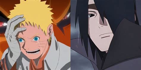 why can't sasuke return to the village in boruto|Boruto: Sasuke And Naruto's Return To Power After The .